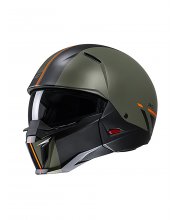 HJC I20 Batol Motorcycle Helmet at JTS Biker Clothing 
